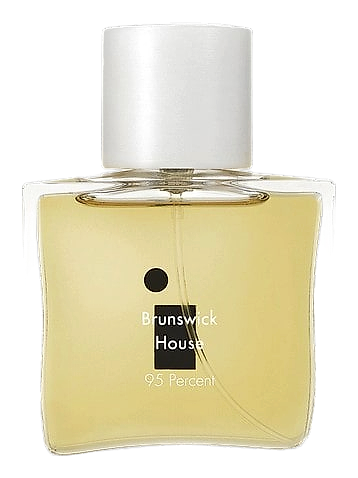 Brunswick House by Illuminum