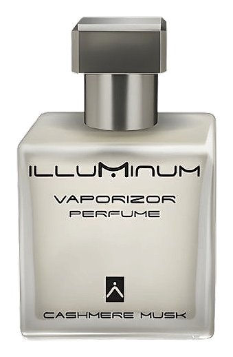 Cashmere Musk by Illuminum
