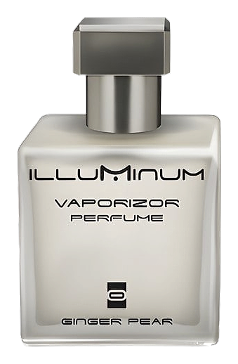 Illuminum Ginger Pear