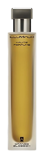 Illuminum Orange Blossom
