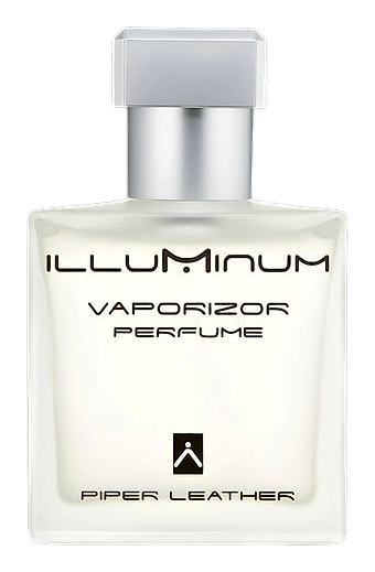 Piper Leather by Illuminum