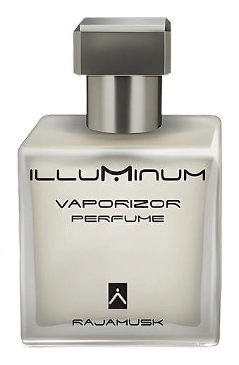 Rajamusk by Illuminum