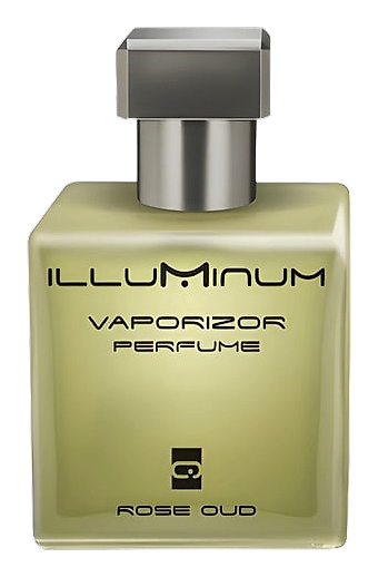 Rose Oud by Illuminum