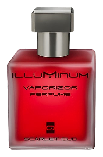 Scarlet Oud by Illuminum