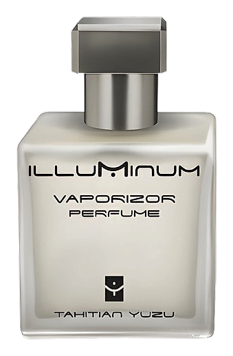 Tahitian Yuzu by Illuminum