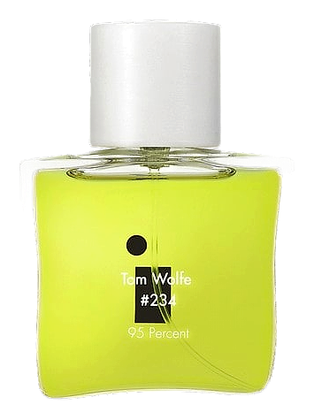 Tom Wolfe #234 by Illuminum – Eau de Parfum