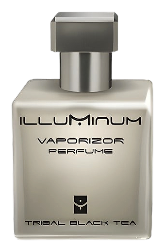 Tribal Black Tea by Illuminum