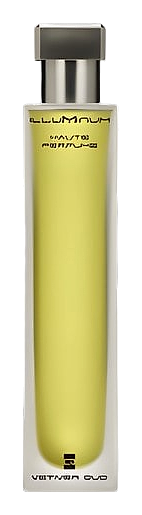 Vetiver OUD by Illuminum