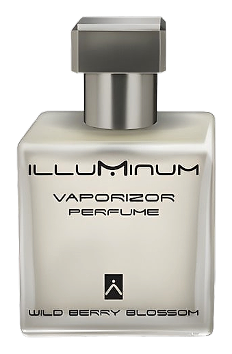 Wild Berry Blossom by Illuminum