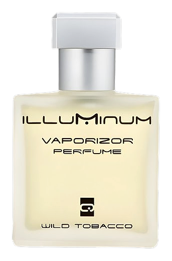 Wild Tobacco by Illuminum