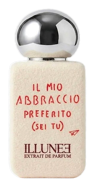 Abbraccio by Illunee