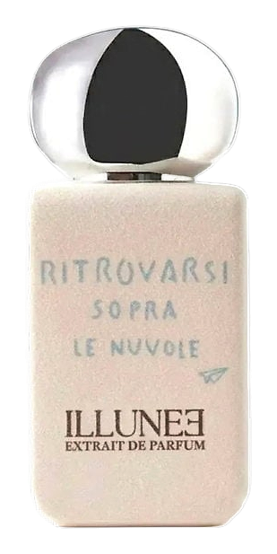 Ritrovarsi by Illunee