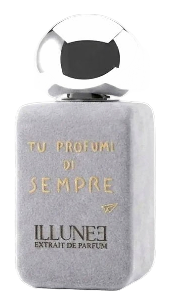 Sempre by Illunee