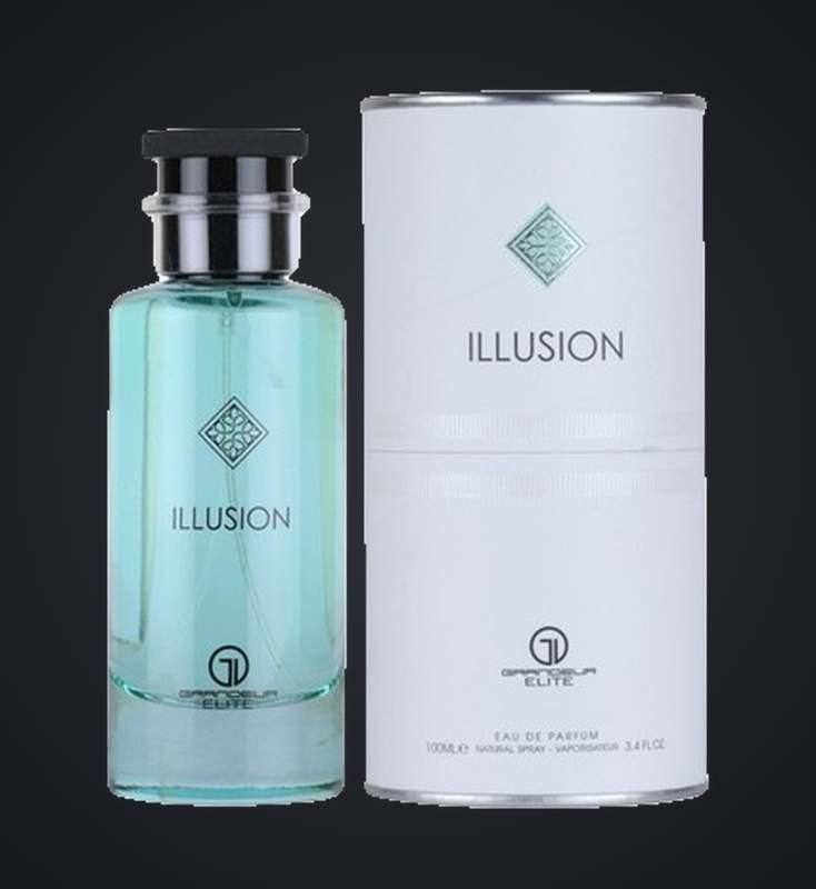 Illusion