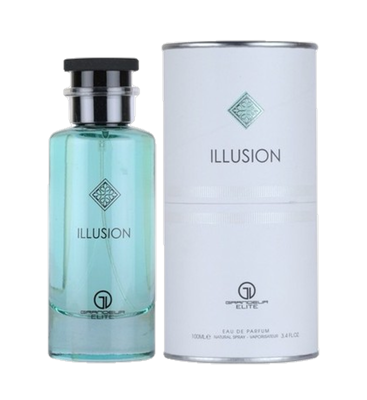 Illusion by Grandeur Elite – Eau de Parfum