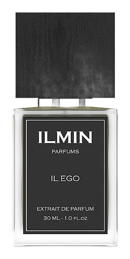 Il Ego by ILMIN Parfums