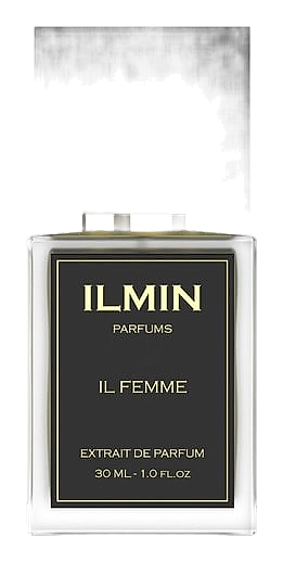Il Femme by ILMIN Parfums