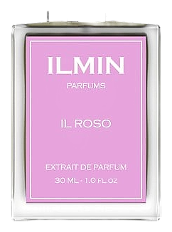 Il Roso by ILMIN Parfums
