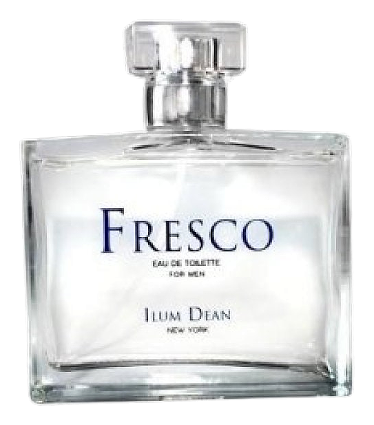 Fresco by Ilum Dean