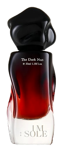 The Dark Nun by IM : SOLE