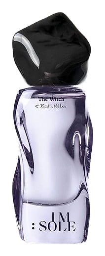 The Witch by IM : SOLE