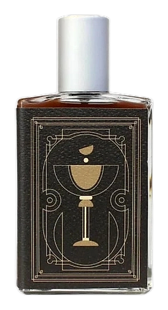 Imaginary Authors Blend No.83