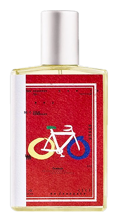How To Say Bicycle In French by Imaginary Authors