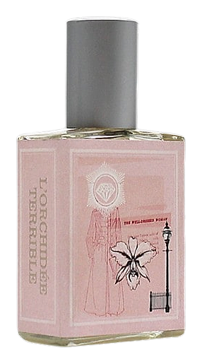L'orchidee Terrible by Imaginary Authors