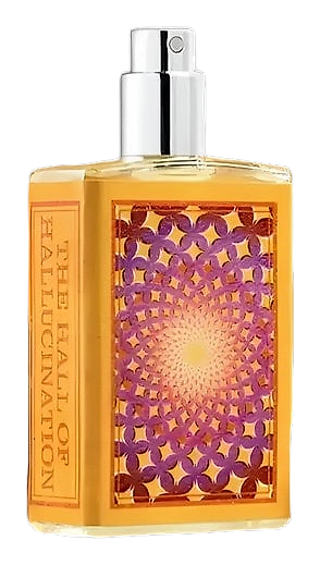 The Hall Of Hallucination by Imaginary Authors – Eau de Parfum