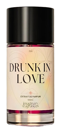 Drunk In Love