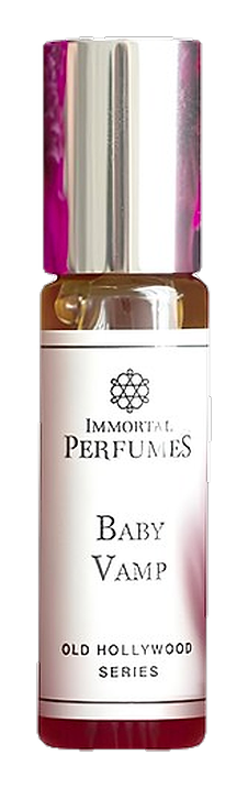 Baby Vamp by Immortal Perfumes