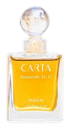 Immortelle 43 | 17 by Carta