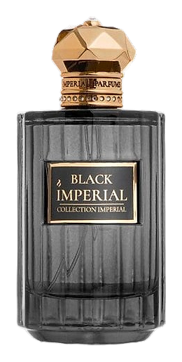 Black Imperial by Imperial Parfums