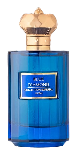 Blue Diamond by Imperial Parfums