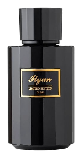 Ilyan by Imperial Parfums