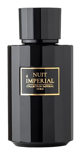 Nuit Imperial by Imperial Parfums