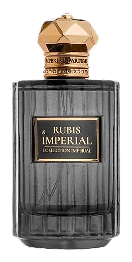 Rubis Imperial by Imperial Parfums