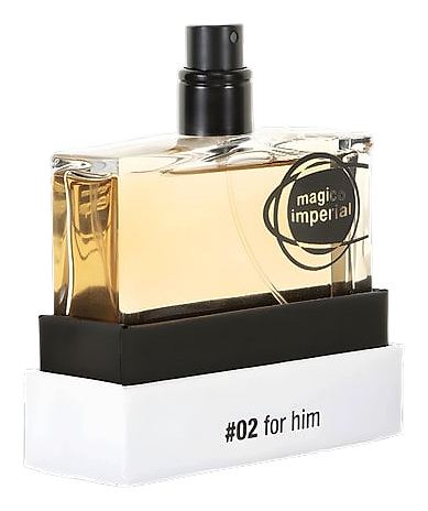 Magico Imperial #02 for Him