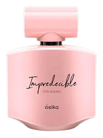 Impredecible by Ésika