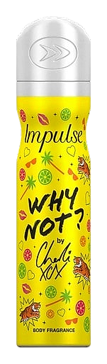 Charli XCX Why Not by Impulse