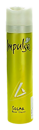 Solar by Impulse
