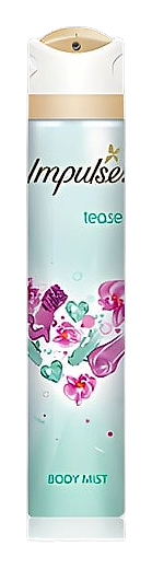 Tease by Impulse