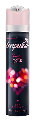 Very Pink by Impulse