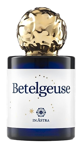 Betelgeuse by In Astra