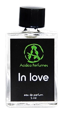 In Love by Acidica Perfumes