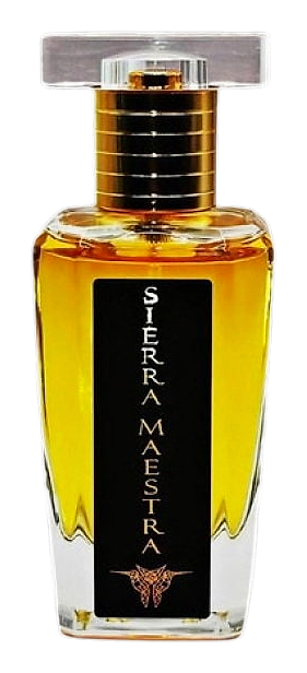 Sierra Maestra by In somnio per fume