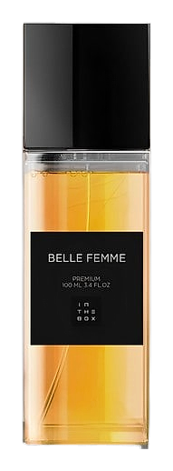 Belle Femme by In The Box