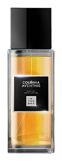 Colônia Aventhis by In The Box