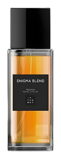 Enigma Blend by In The Box