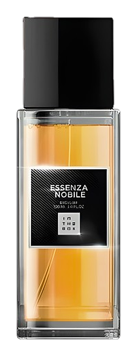 Essenza Nobile by In The Box – Eau de Toilette